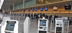 La venta de tickets aéreos en Colombia rozó los US$ 417 millones hasta junio