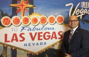 Las Vegas se promueve entre agencias de viajes de Centroamérica