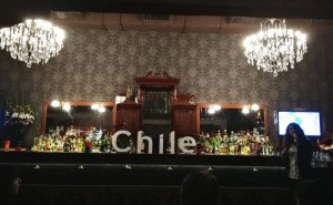 Chile pelea por posicionarse en Argentina más allá del shopping