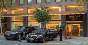 Preferred Hotels cuenta con otros cuatro establecimientos en España