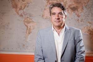 Luxotur nombra nuevo director de Expansión Internacional