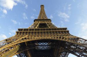 La Torre Eiffel reabre con un nuevo sistema de accesos