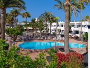 H10 Hotels abre un 4 estrellas para adultos en Fuerteventura
