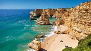 Portugal reporta hasta mayo su peor cifra de ingresos turísticos en 7 años 