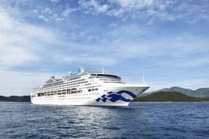 Carnival sumará 20 nuevos barcos de cruceros hasta 2025