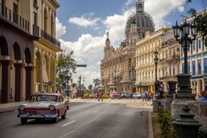 Cuba actualiza la ley de inversión extranjera