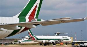 El Gobierno italiano busca 1.200 M € para renacionalizar Alitalia
