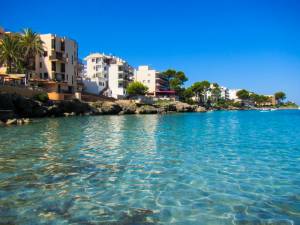 Airbnb oferta 135.000 plazas en Baleares, 10.500 más que hace un año