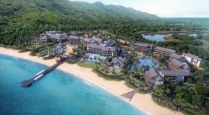 Kempinski abrirá un resort de lujo en Dominica en 2019