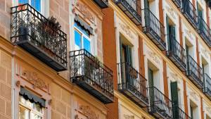Madrid y San Sebastián plantan cara a Competencia sobre los alquileres