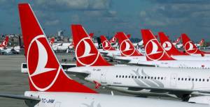 Turkish Airlines amplía su operación entre Valencia y Estambul 