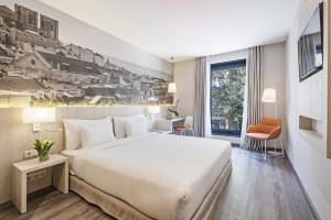 Hotusa abre nuevo hotel en Lisboa y anuncia más proyectos en el país
