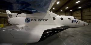 ¿Cuántos pueden comprar una plaza de 213.000 € en un vuelo espacial?