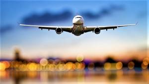 Las aerolíneas superan 4.100 M de pasajeros y unen 20.000 pares de ciudades