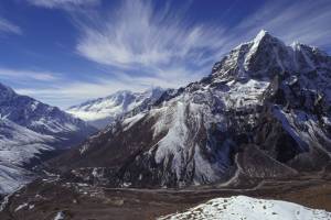 Falsos rescates de turistas en el Himalaya: estafa en la cumbre del mundo