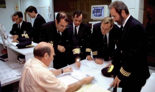 Los Pilotos De Iberia Tienen Un Nuevo Convenio Colectivo Hasta 2021 