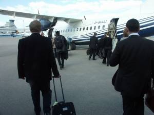 El NDC de IATA crea confusión en los viajes de empresa