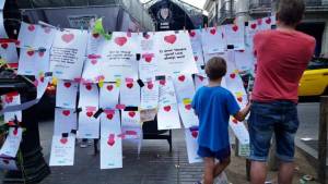 El turismo en Barcelona un año después del atentado: las cifras