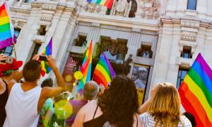 España, mejor destino LGBTQ de Europa