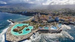 Tenerife 360º supera los 50 M de visualizaciones en Google Maps  