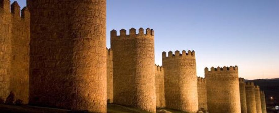 Imagen Impulso a la oferta turística de Castilla y León de medio millón de euros
