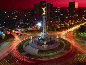 México supera los 20 millones de turistas en el primer semestre