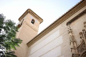 Cinco conventos y monasterios de Granada, camino de convertirse en hoteles