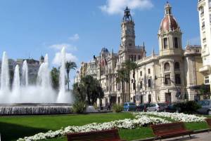 Los hoteles de gama alta rompen la estacionalidad en Valencia