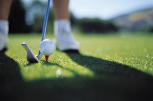 El turismo de golf en Canarias supera en 54€ el gasto medio diario
