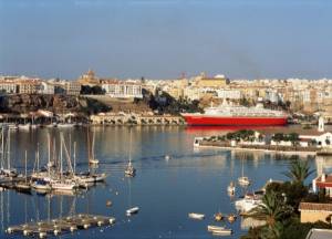 Menorca apuesta por el turismo deportivo: será sede del World Padel Tour