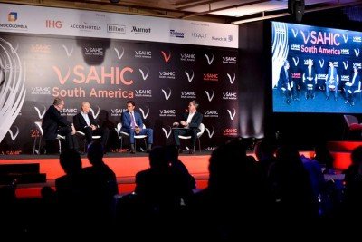 Quito acogerá la XII convención de negocios y hotelería SAHIC 2019