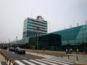 Tres empresas se harán cargo de la ampliación del aeropuerto de Lima
