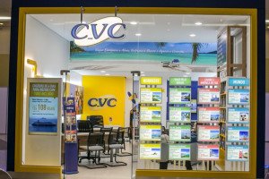 Operadora brasileña CVC Corp compra tres empresas argentinas