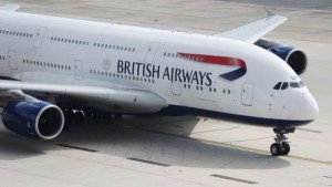 British Airways suspende todos los vuelos a China por el coronavirus
