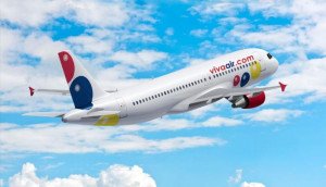 VivaAir proyecta 40.000 clientes en la nueva ruta Medellín-Lima