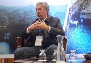 Summit 2018: actualidad y desafíos del turismo en Chile
