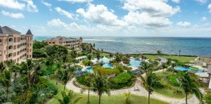 Hilton Grand Vacations anuncia su primer resort en el Caribe