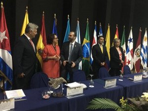 Iberoamérica unida retoma al turismo entre sus demandas