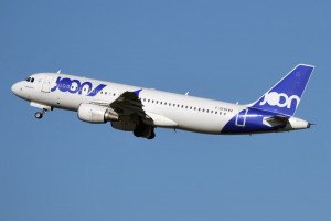 Aerolínea Joon de Air France volará entre París y Quito