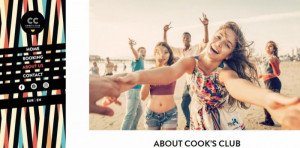 Cook’s Clubs, nueva marca hotelera dedicada al público joven