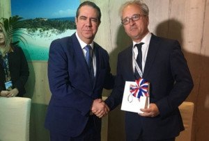 Air France renueva su especial vínculo con República Dominicana