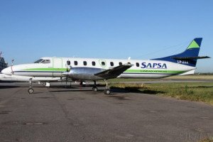 La aerolínea de Vía Bariloche con autorización de ANAC para volar
