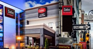 Best Western lanza sus dos nuevas marcas hoteleras: Sadie y Aiden