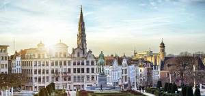 El alza de precios alimenta la rentabilidad hotelera en Europa