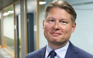 Finnair designa a un banquero como nuevo consejero delegado