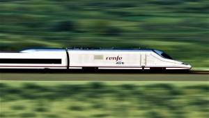 Los trenes AVE y larga distancia, con récord de pasajeros este verano