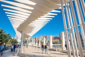Málaga acoge su tercer Congreso de Movilidad y Turismo Sostenible