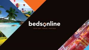Bedsonline lanza mundialmente su nueva plataforma para las agencias 