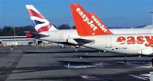 ¿Aviones en tierra tras el Brexit?, hackeo a 380.000 pagos, huelga europea…
