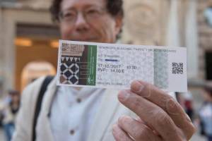 Las agencias se movilizarán contra el sistema de entradas de la Alhambra